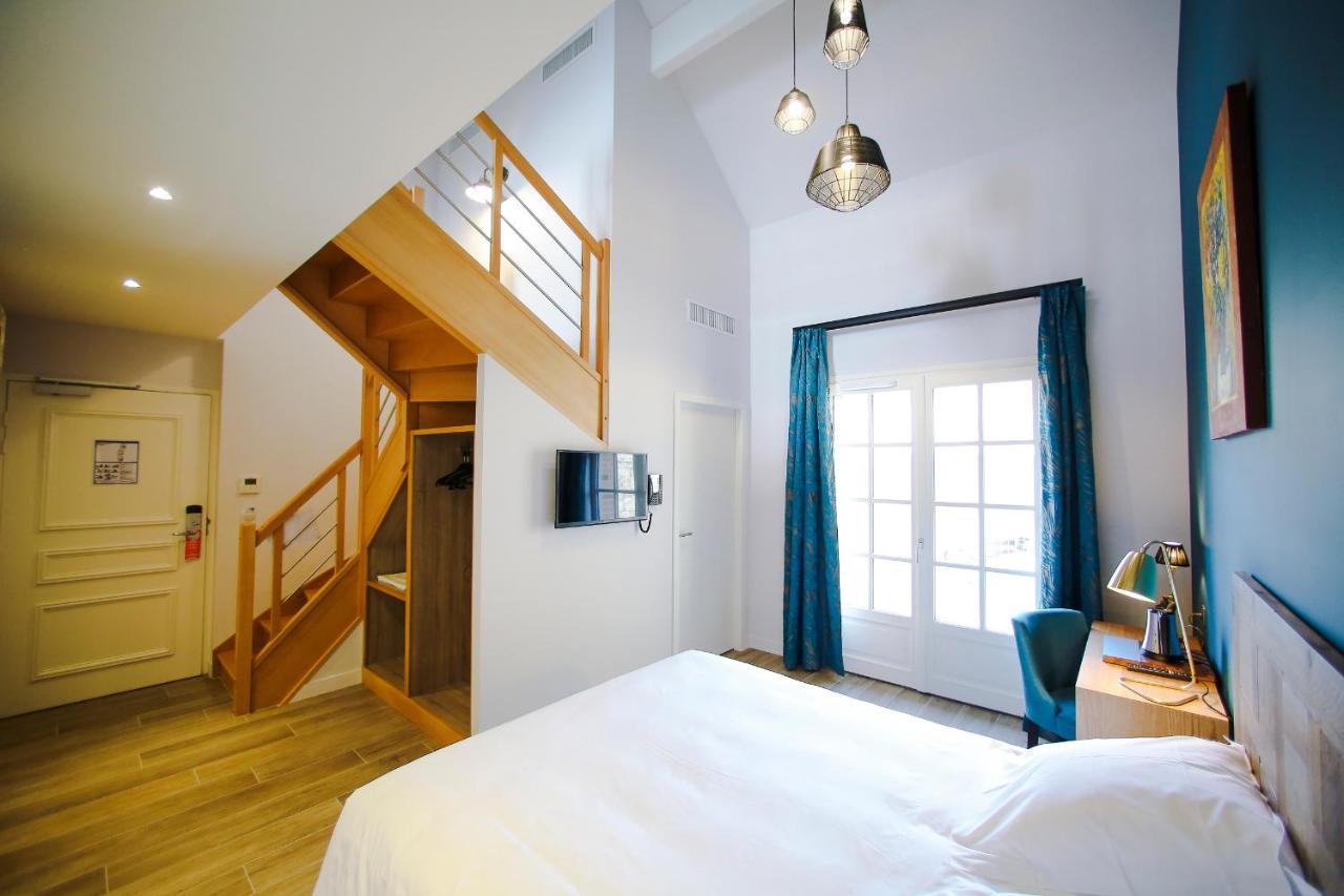 Le Prieure De Boulogne Hotel Tour-en-Sologne Kültér fotó
