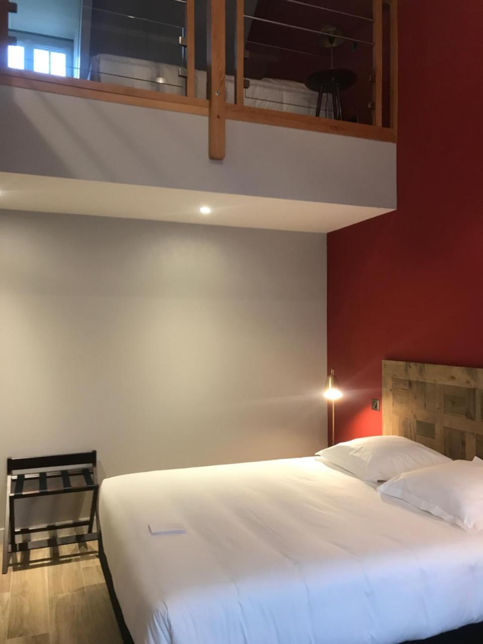 Le Prieure De Boulogne Hotel Tour-en-Sologne Kültér fotó