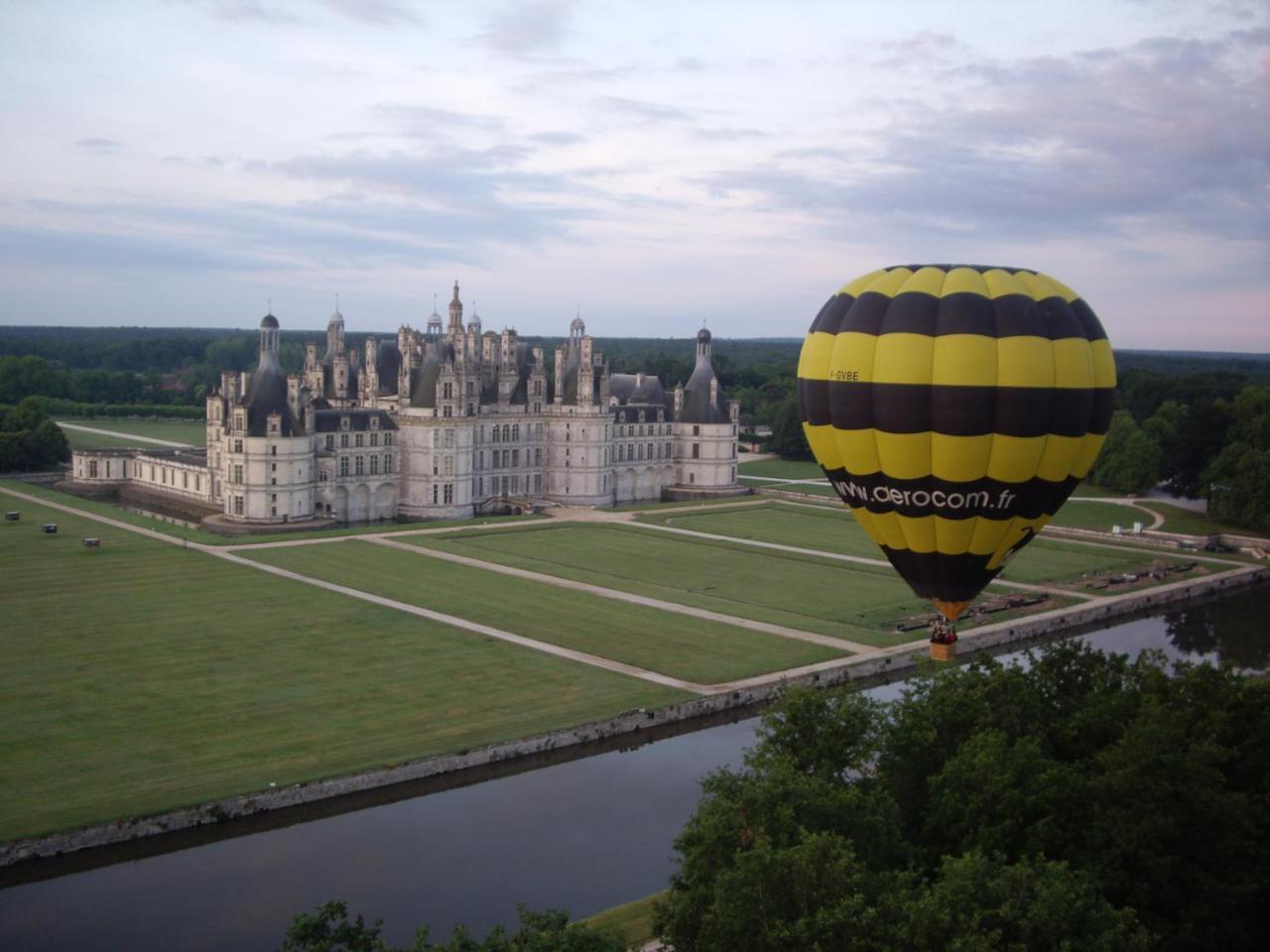Le Prieure De Boulogne Hotel Tour-en-Sologne Kültér fotó