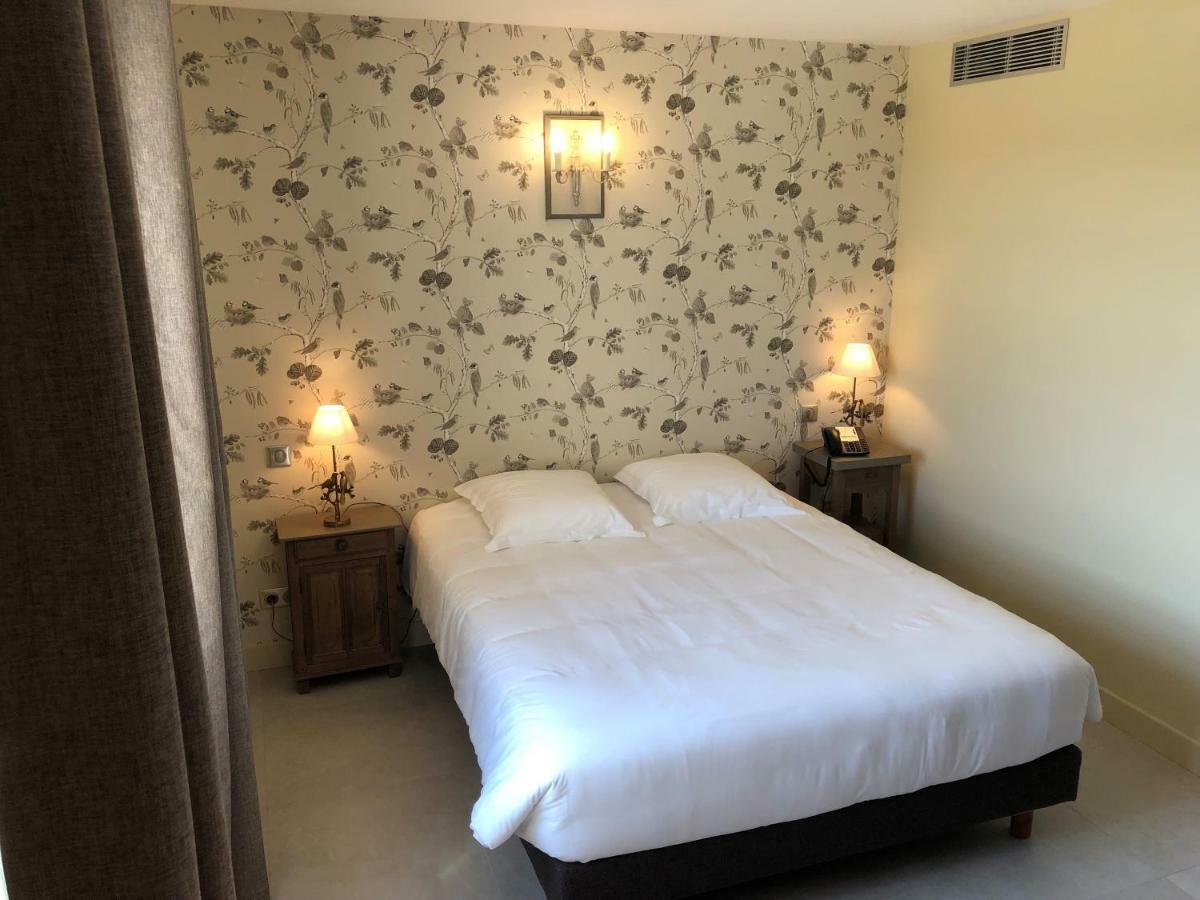 Le Prieure De Boulogne Hotel Tour-en-Sologne Kültér fotó